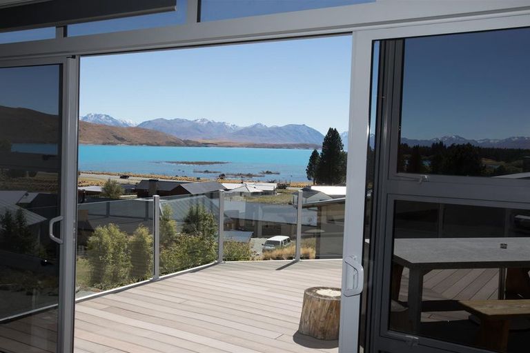 Photo of property in 22 Lochinver Avenue, Lake Tekapo, 7999