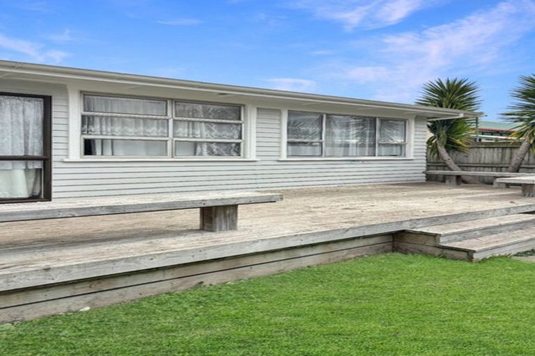 Photo of property in 512 Eastbourne Street East, Hastings, 4122