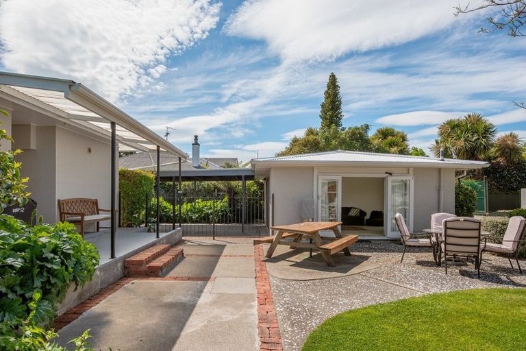 Photo of property in 23 Ward Street, Springlands, Blenheim, 7201