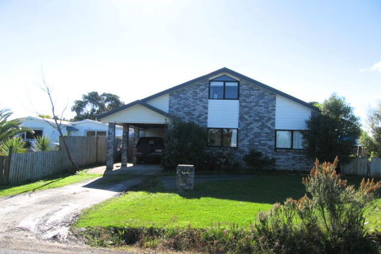 Photo of property in 112 Second View Avenue, Beachlands, Auckland, 2018