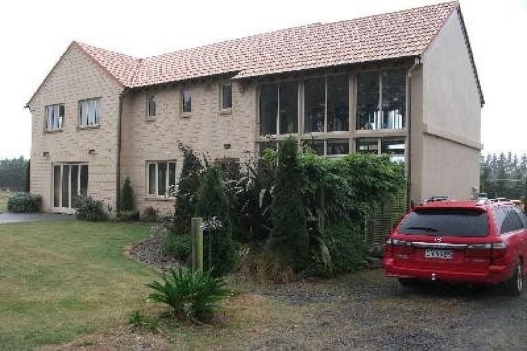 Photo of property in 104 Torlesse Road, West Melton, Christchurch, 7671