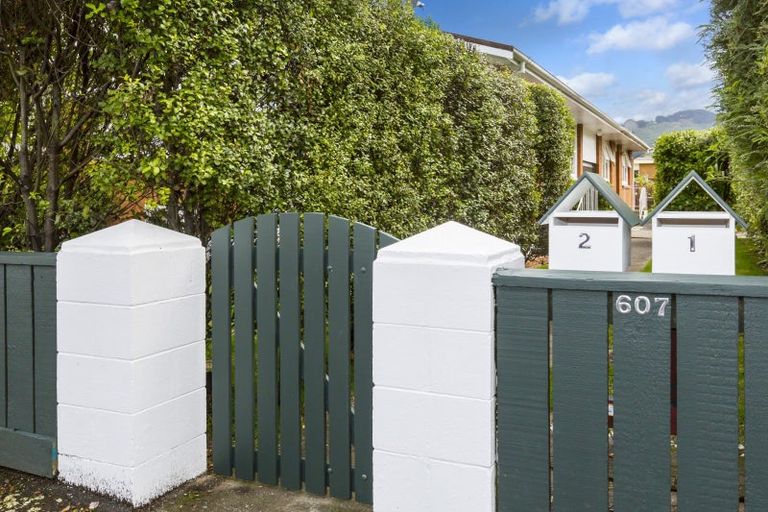 Photo of property in 1/607 Fergusson Drive, Trentham, Upper Hutt, 5018
