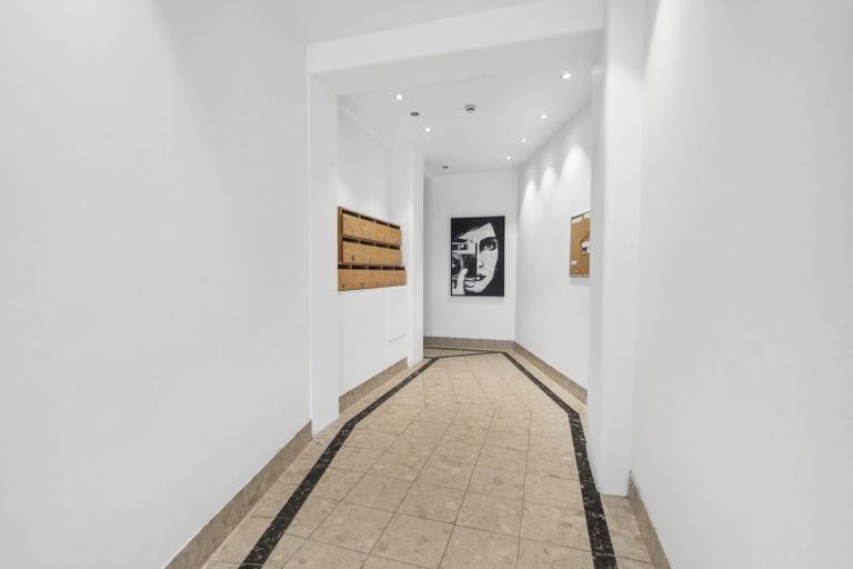 Photo of property in Madison On Tory, 12/148 Tory Street, Te Aro, Wellington, 6011