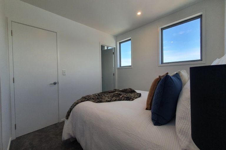 Photo of property in 4/6b Taramea Place, Addington, Christchurch, 8024