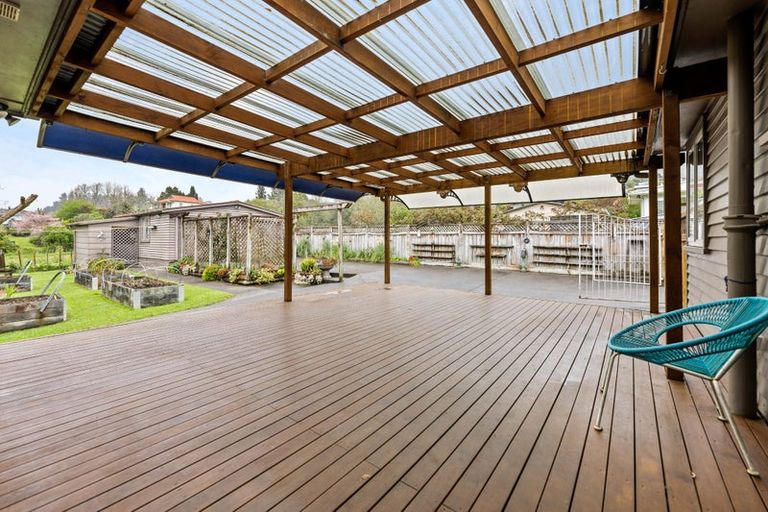 Photo of property in 13 Ailsa Street, Te Kuiti, 3910
