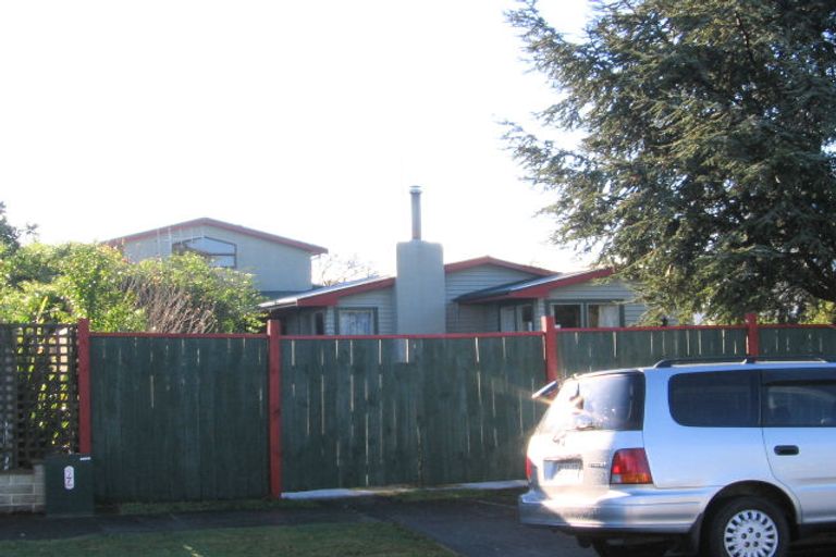 Photo of property in 8 Caxton Street, Onekawa, Napier, 4110