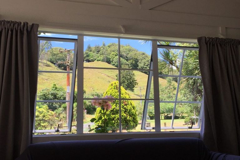 Photo of property in 7 Tombleson Road, Lake Rotoma, Rotorua, 3074