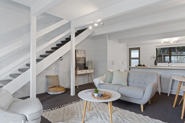 Photo of property in 6 Berry Street, St Albans, Christchurch, 8014