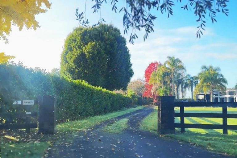 Photo of property in 5 Olsen Close, Matangi, Hamilton, 3284