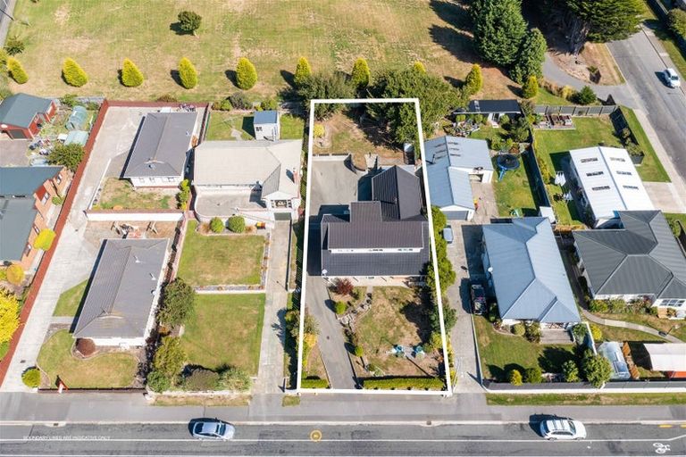 Photo of property in 201 Centre Street, Heidelberg, Invercargill, 9812