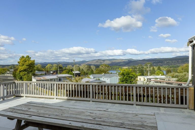 Photo of property in 2/13 Rimu Street, Mangakino, 3421