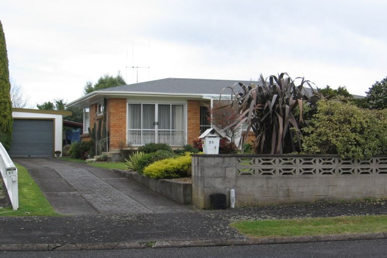 Photo of property in 23 Rimu Street, Maeroa, Hamilton, 3200