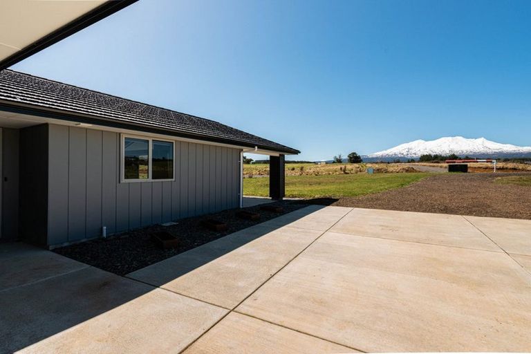 Photo of property in 3/133 Matapuna Road, Horopito, Raetihi, 4696