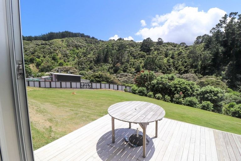 Photo of property in 24 Te Mata Drive, Te Mata, Thames, 3575