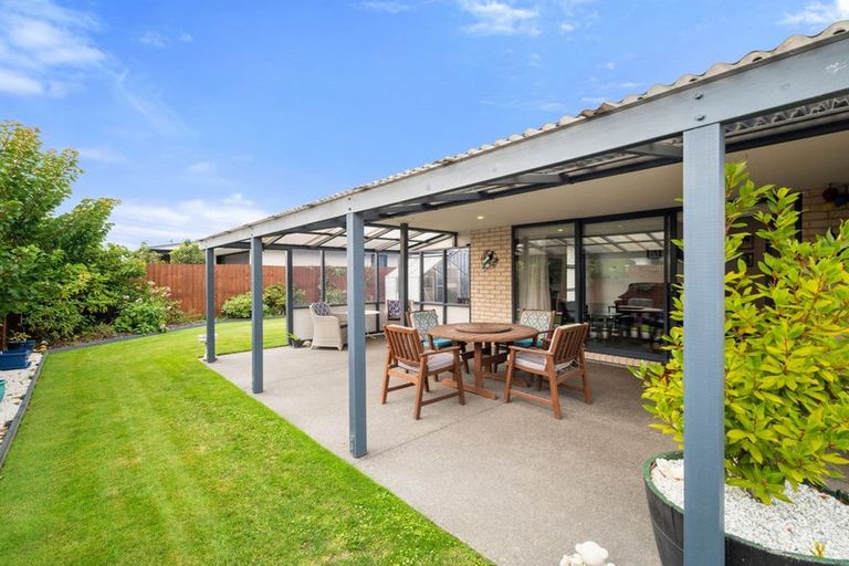 Photo of property in 64 Tongariro Street, Halswell, Christchurch, 8025