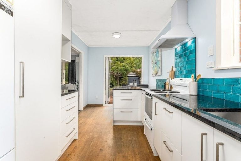 Photo of property in 31 Wilkie Crescent, Naenae, Lower Hutt, 5011