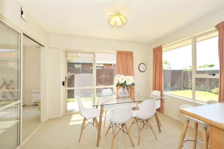 Photo of property in 1/3 Apollo Place, Papanui, Christchurch, 8052