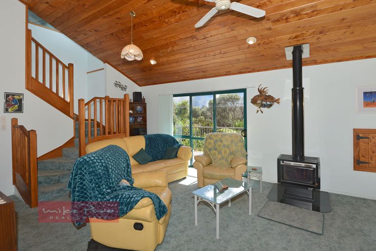 Photo of property in 21 Pacific Ridge, Tutukaka, Whangarei, 0173