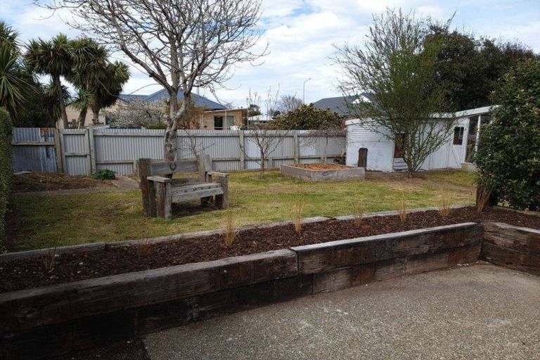 Photo of property in 23 Mitchell Street, Richmond, Invercargill, 9810