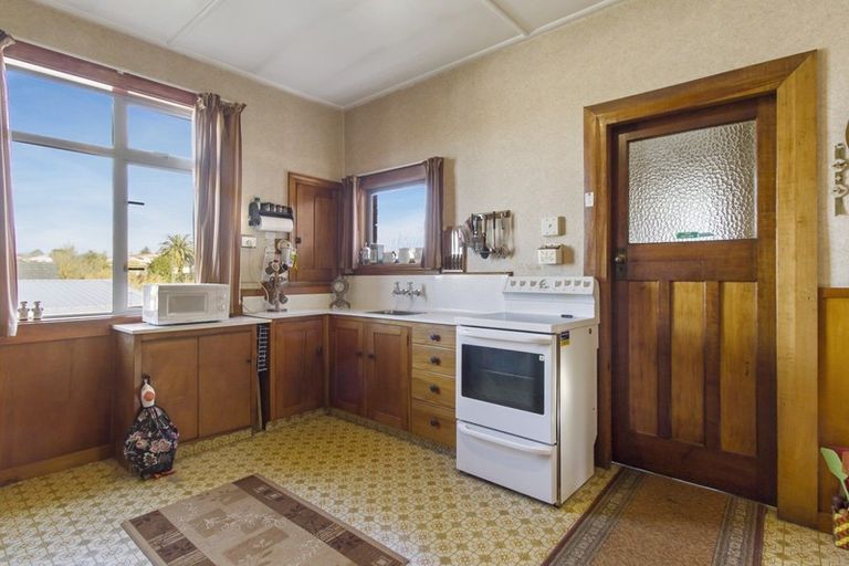 Photo of property in 74 Le Cren Street, Seaview, Timaru, 7910