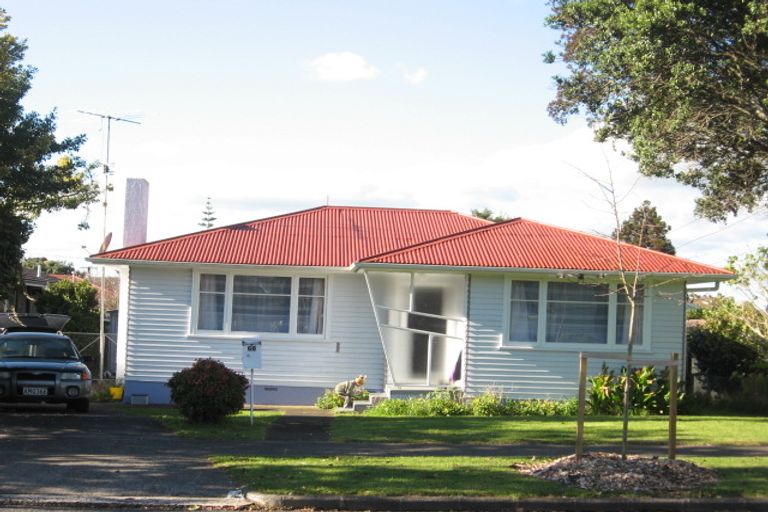 Photo of property in 68 Friedlanders Road, Manurewa, Auckland, 2102