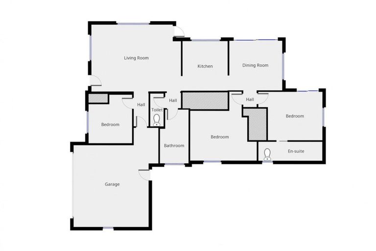 Photo of property in 133 Mcarthur Road, Springvale, Alexandra, 9391