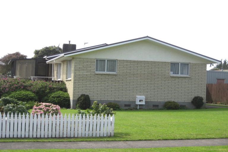 Photo of property in 36 Harris Street, Waitara, 4320