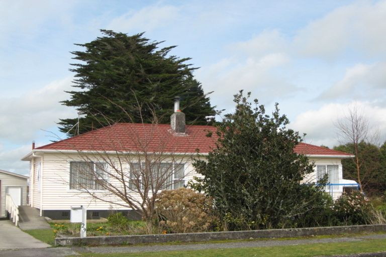 Photo of property in 29 Achilles Street, Stratford, 4332