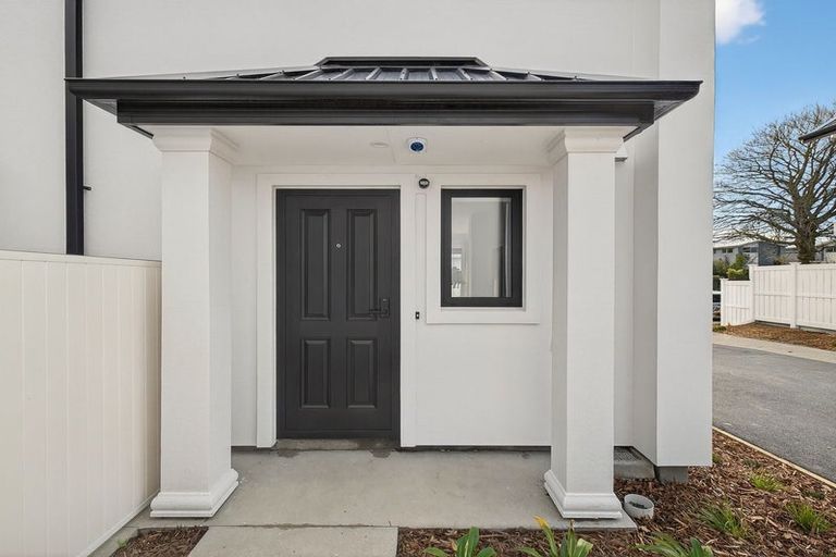Photo of property in 238 Armagh Street, Christchurch Central, Christchurch, 8011