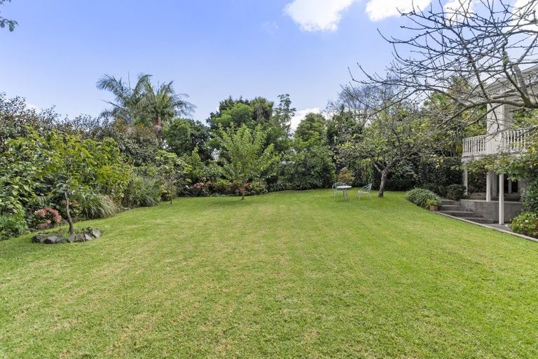 Photo of property in 3 Chamberlain Street, Grey Lynn, Auckland, 1021