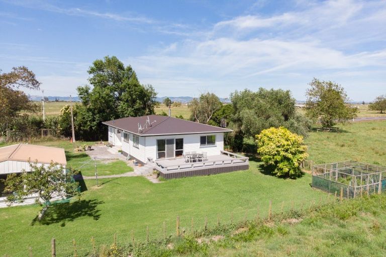 Photo of property in 5367 State Highway 2, Kerepehi, Ngatea, 3597