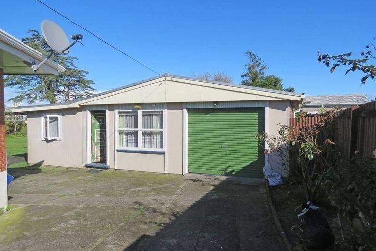 Photo of property in 32 Tawa Crescent, Manurewa, Auckland, 2102