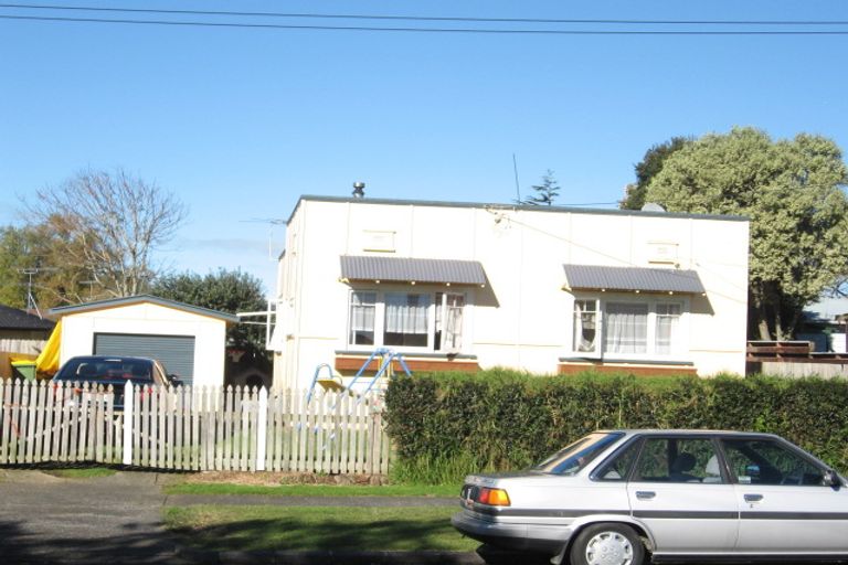 Photo of property in 3/38 Halsey Road, Manurewa, Auckland, 2102