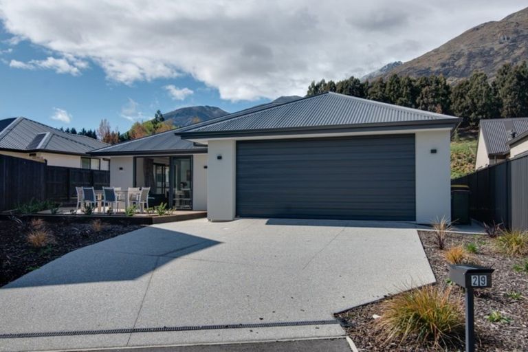 Photo of property in 29 George Drive, Lower Shotover, Queenstown, 9304