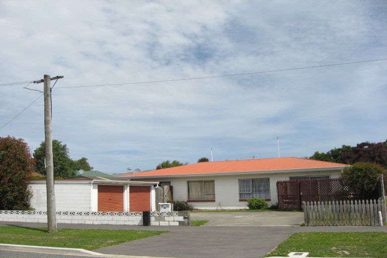 Photo of property in 3/86 Fairfield Avenue, Addington, Christchurch, 8024