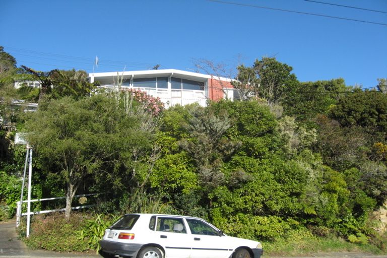 Photo of property in 49 Croydon Street, Karori, Wellington, 6012