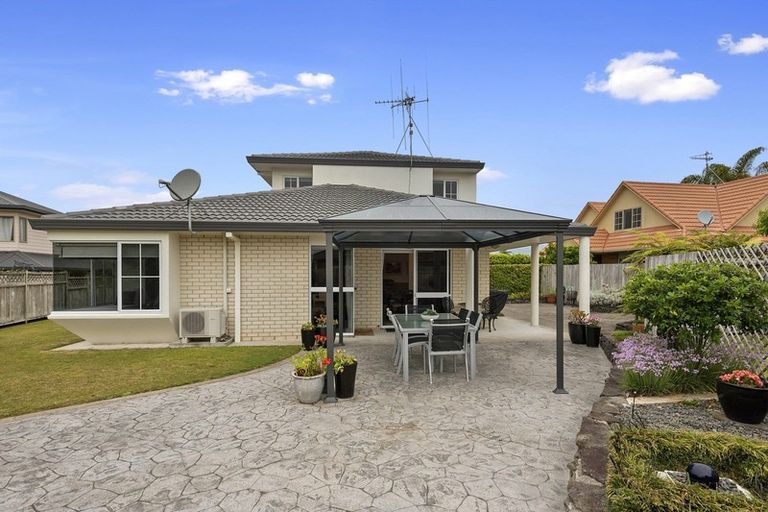 Photo of property in 29 Cherrywood Street, Pukete, Hamilton, 3200