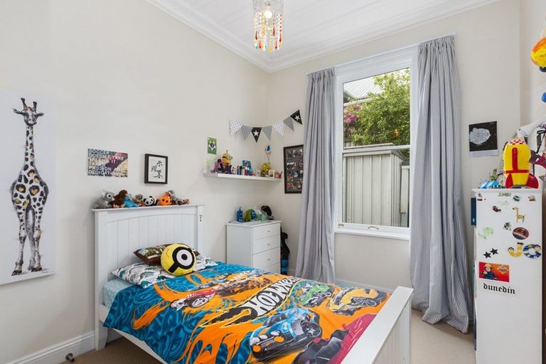 Photo of property in 9 Farquharson Street, Opoho, Dunedin, 9010