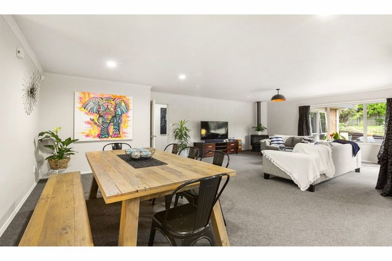 Photo of property in 25 Cashmere Place, Flagstaff, Hamilton, 3210