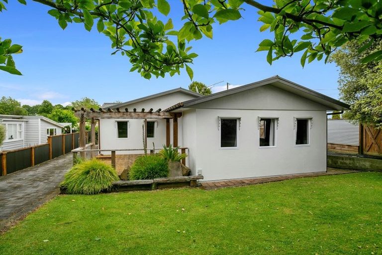 Photo of property in 94 Kensington Street, Putaruru, 3411