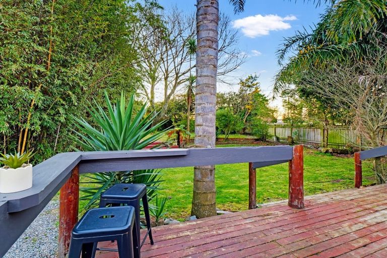 Photo of property in 1 Maxwells Line, Awapuni, Palmerston North, 4412