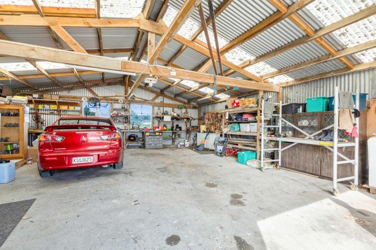 Photo of property in 6324 South Road, Pungarehu, Opunake, 4685