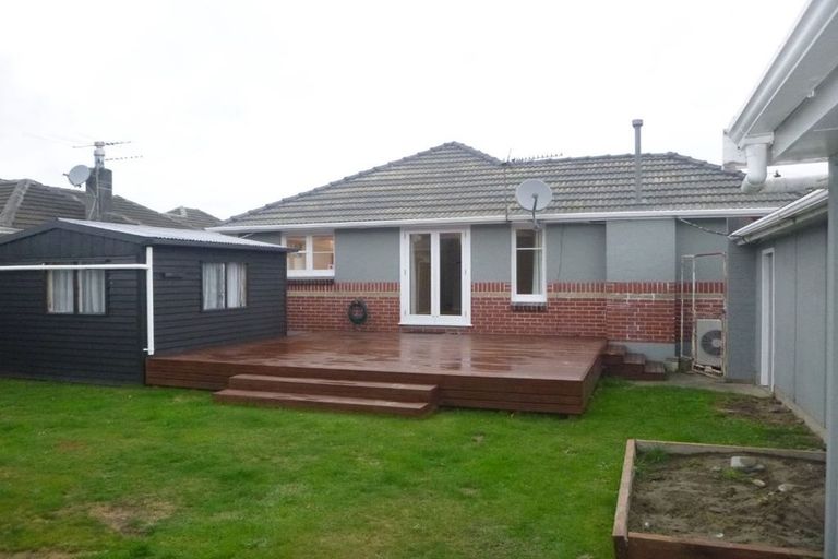 Photo of property in 95 Fraser Crescent, Elderslea, Upper Hutt, 5018