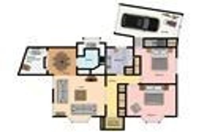 Photo of property in 1/63a Colwill Road, Massey, Auckland, 0614