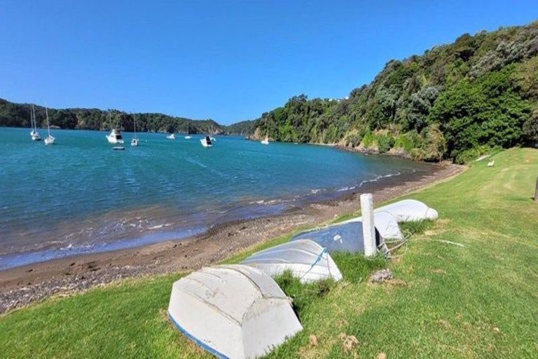 Photo of property in 30 Pacific Bay Road, Tutukaka, Whangarei, 0173