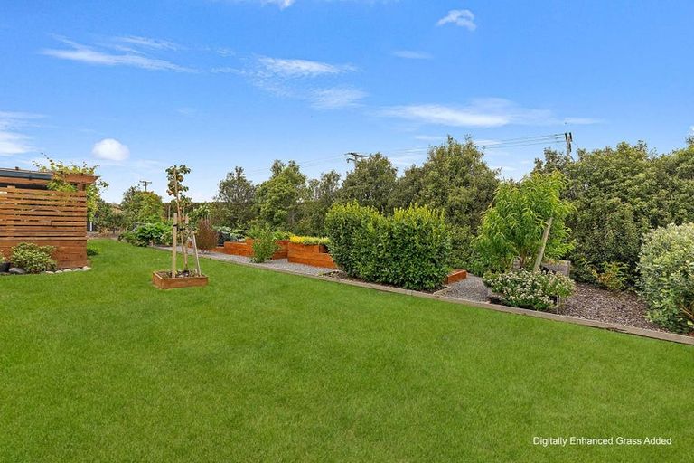 Photo of property in 2 Pukeko Way, Amberley, 7410