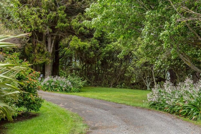 Photo of property in 229 Pahiatua Mangahao Road, Mangamutu, Pahiatua, 4983