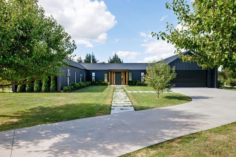 Photo of property in 61 Komak Road, Taupiri, 3791