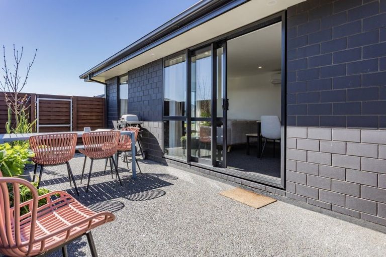 Photo of property in 12 Grimwood Street, Woodend, 7610