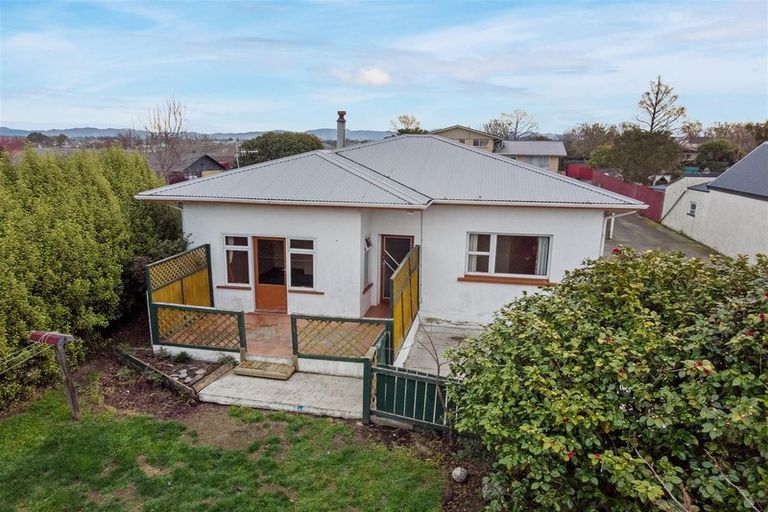 Photo of property in 49 Craigie Avenue, Parkside, Timaru, 7910